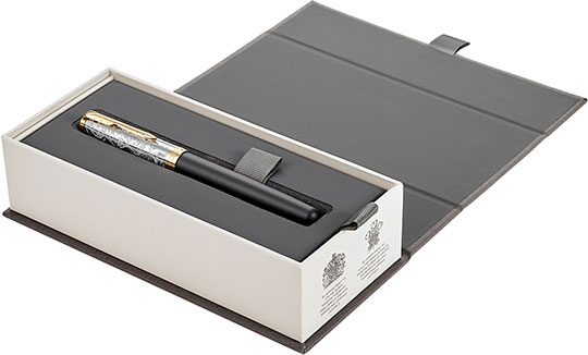 Parker  S2054836