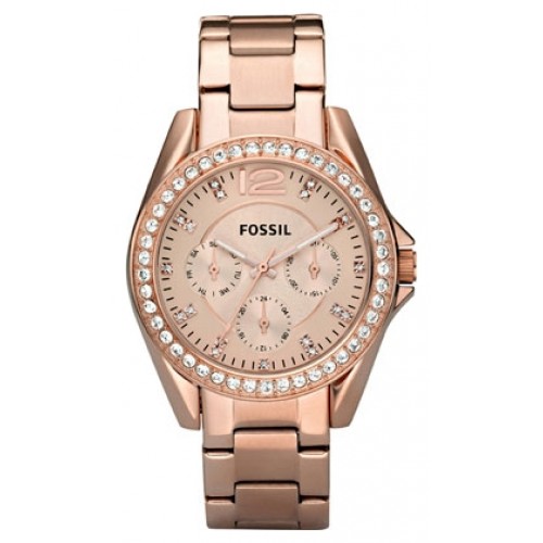 Fossil Riley ES2811