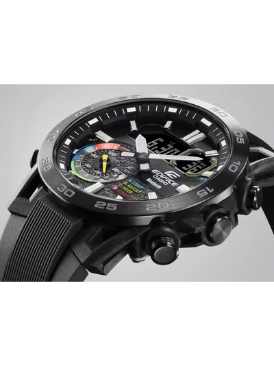 Casio Edifice ECB-40MP-1A