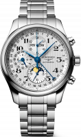 Longines L2.773.4.78.6