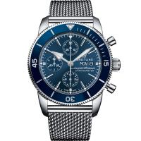 Breitling Superocean Heritage II Chronograph 44 A13313161C1A1