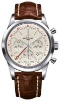 Breitling Transocean Chronograph GMT AB045112-G772-739P