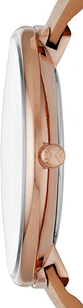 Skagen Leather SKW2558