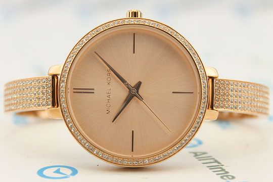 Michael Kors Jaryn MK3785