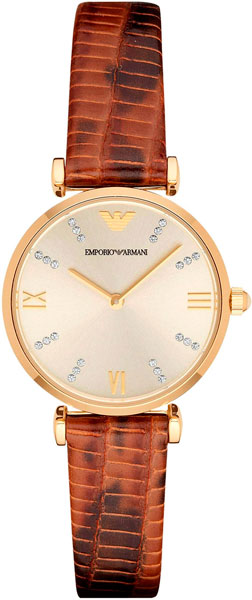 Emporio Armani Gianni T-Bar AR1883