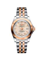 Breitling Galactic 32 Sleek Edition C7133012-A802-792C