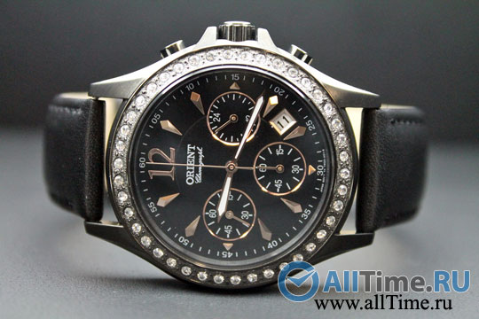 Orient Elegant/Classic TW00001B