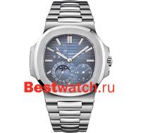 Patek Philippe Nautilus Collection 5712-1A