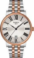 Tissot T122.410.22.033.00