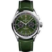 Breitling Premier AB0118A11L1X1