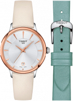Tissot T133.210.26.031.00