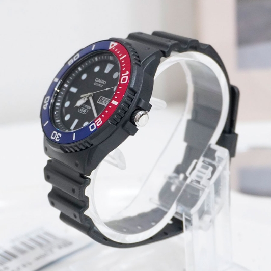 Casio Collection MRW-230H-1E2