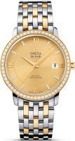 Omega De Ville 424.25.37.20.58.001