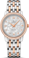 Omega De Ville 424.25.27.60.52.001
