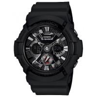 Casio G-Shock GA-201-1A