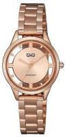 Q&Q Attractive Women QB69-010