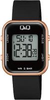Q&Q Digital M207-004