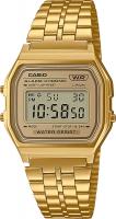 Casio Vintage A158WETG-9A