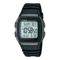 Casio Collection W-96H-1B