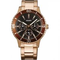 Orient Dressy Elegant FUX02001T