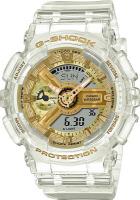 Casio G-Shock GMA-S110SG-7A