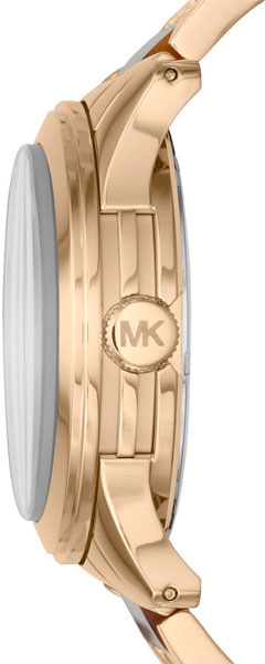 Michael Kors Tortoise MK5788