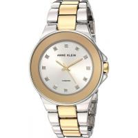 Anne Klein Diamond 2755SVTT