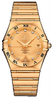 Omega Constellation 111.50.36.20.58.001