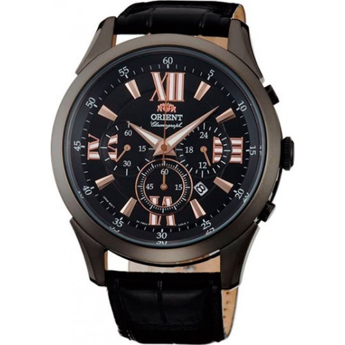 Orient Sporty FTW04005B