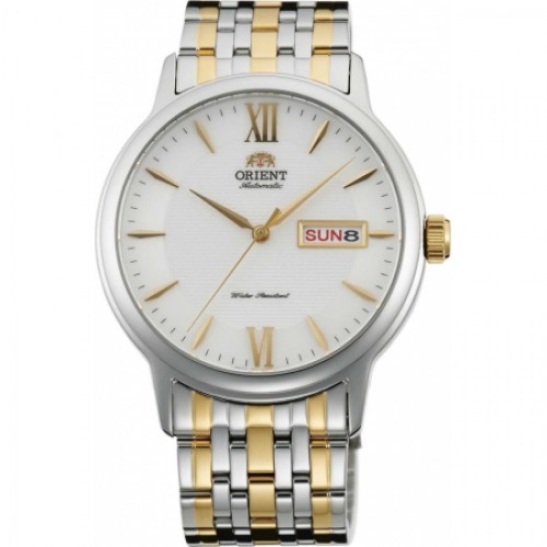 Orient Classic Automatic SAA05002W