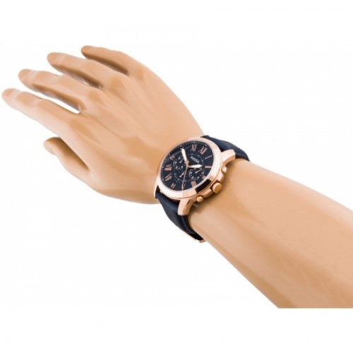 Fossil Grant FS4835IE