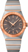 Omega Constellation Co-Axial 123.20.38.21.06.002
