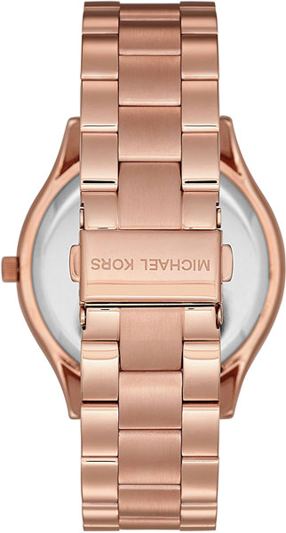 Michael Kors Ladies Metals MK3197