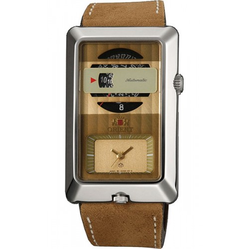 Orient  XCAA004B