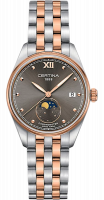 Certina Podium C033.257.22.088.00