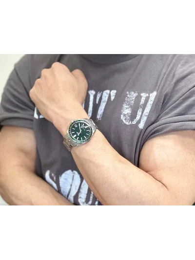 Casio Oceanus OCW-S400-3A