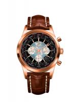 Breitling Transocean Chronograph Unitime RB0510U4-BB63-754P