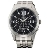 Orient Sporty Quartz TW04003B