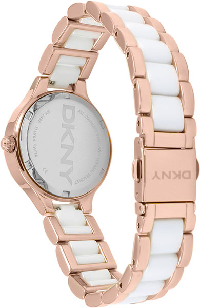 DKNY Chambers NY2496