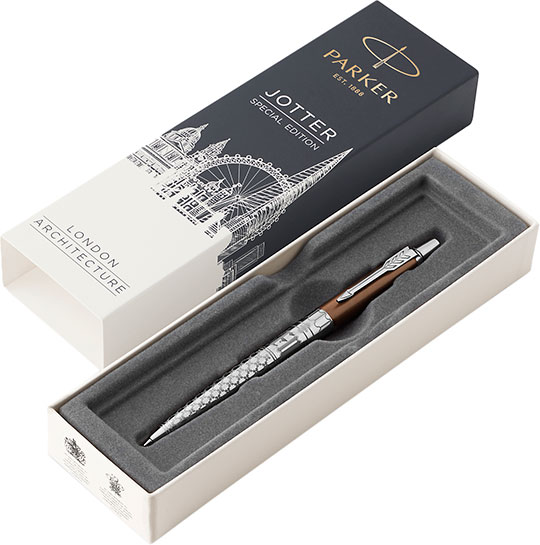 Parker  S2025826