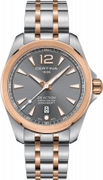 Certina Podium C032.851.22.087.00