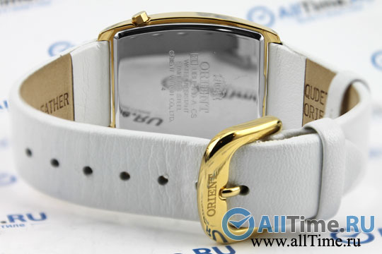 Orient Happy Stream UBUF003W