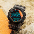 Casio G-Shock GA-110TLS-8A