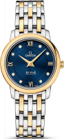 Omega De Ville 424.20.27.60.53.002