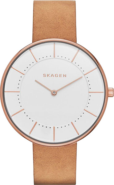 Skagen Leather SKW2558