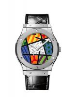 Hublot Classic Fusion 515.TS.0910.LR