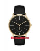 Skagen Leather SKW6217