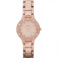 DKNY Crystal Collection NY8486