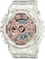 Casio G-Shock GMA-S110SR-7A