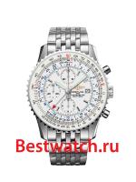 Breitling Navitimer World A2432212-G571-443A
